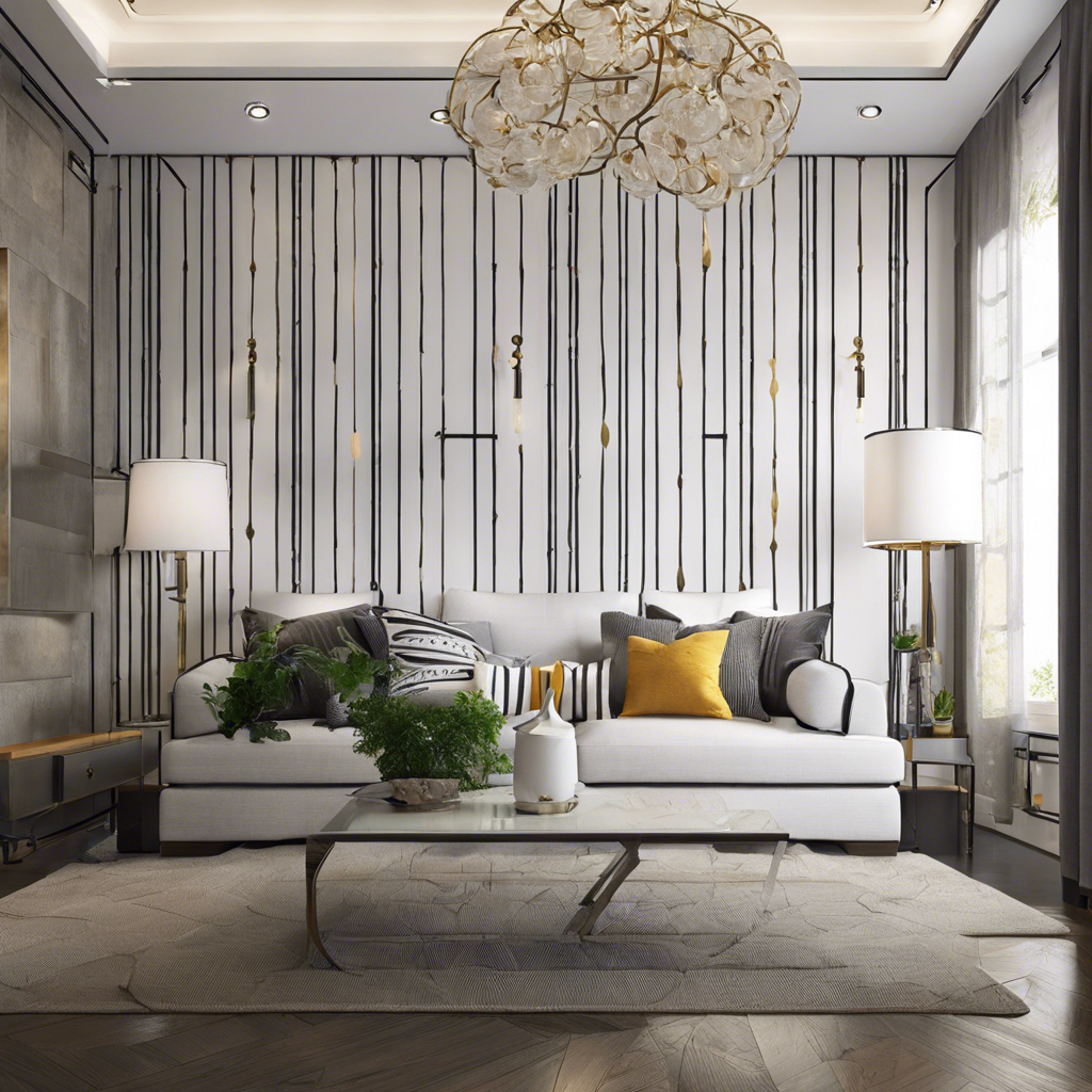 The Power of Accent Walls in Your Home